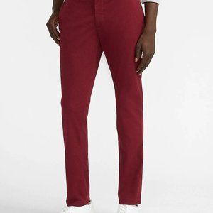 Men's Express Chinos